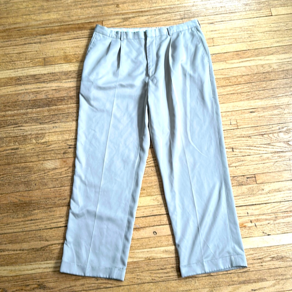 Perry Ellis Portfolio Khakis